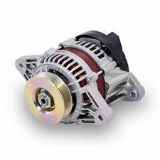 Alternator Assemblies